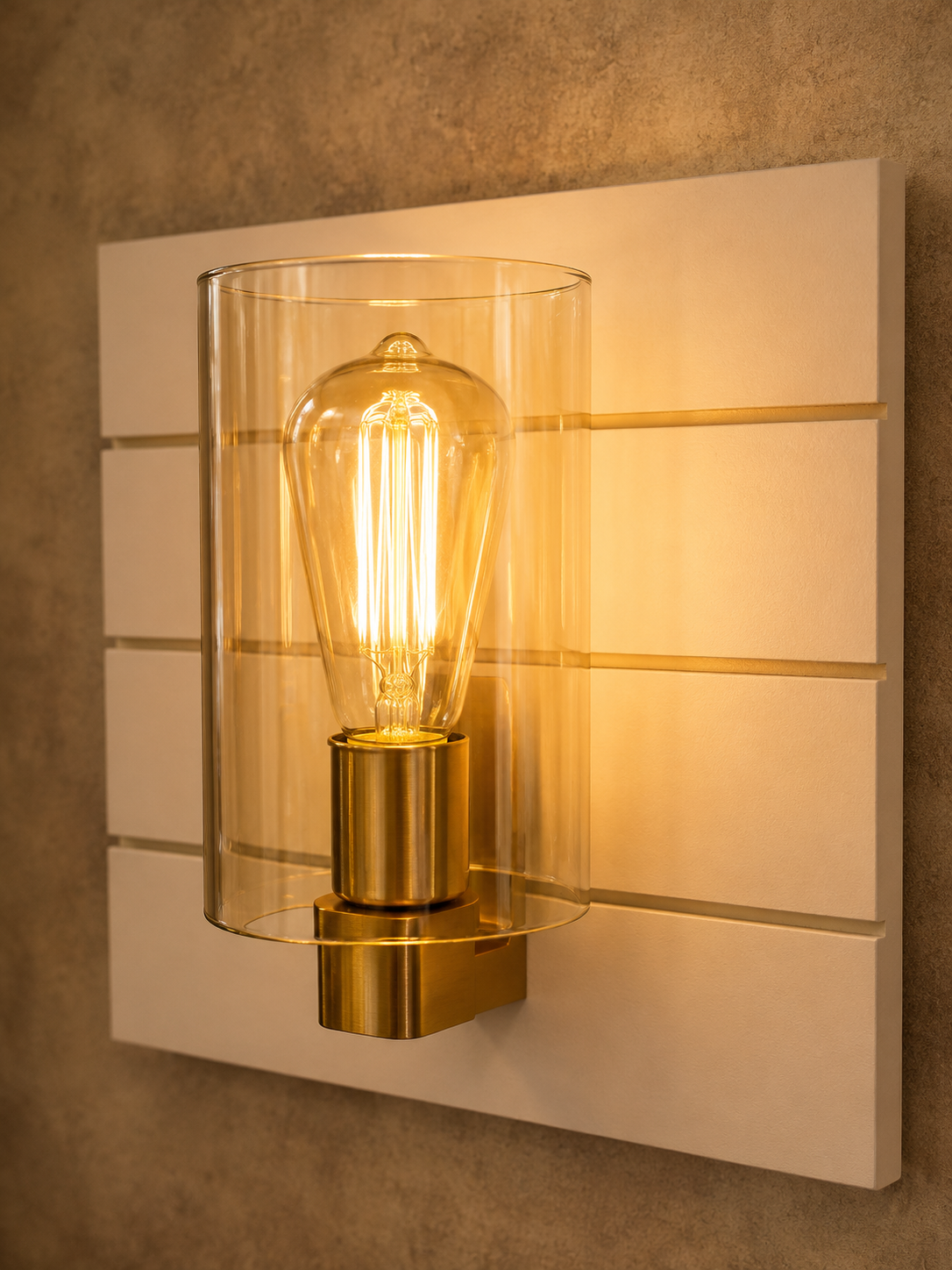 Lumière Wall Sconce