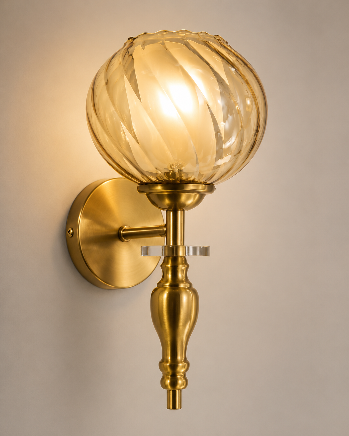 Celestia Wall Sconce