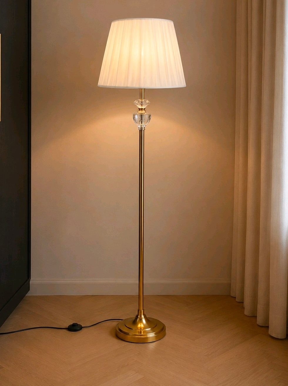 Celeste Royale Floor Lamp