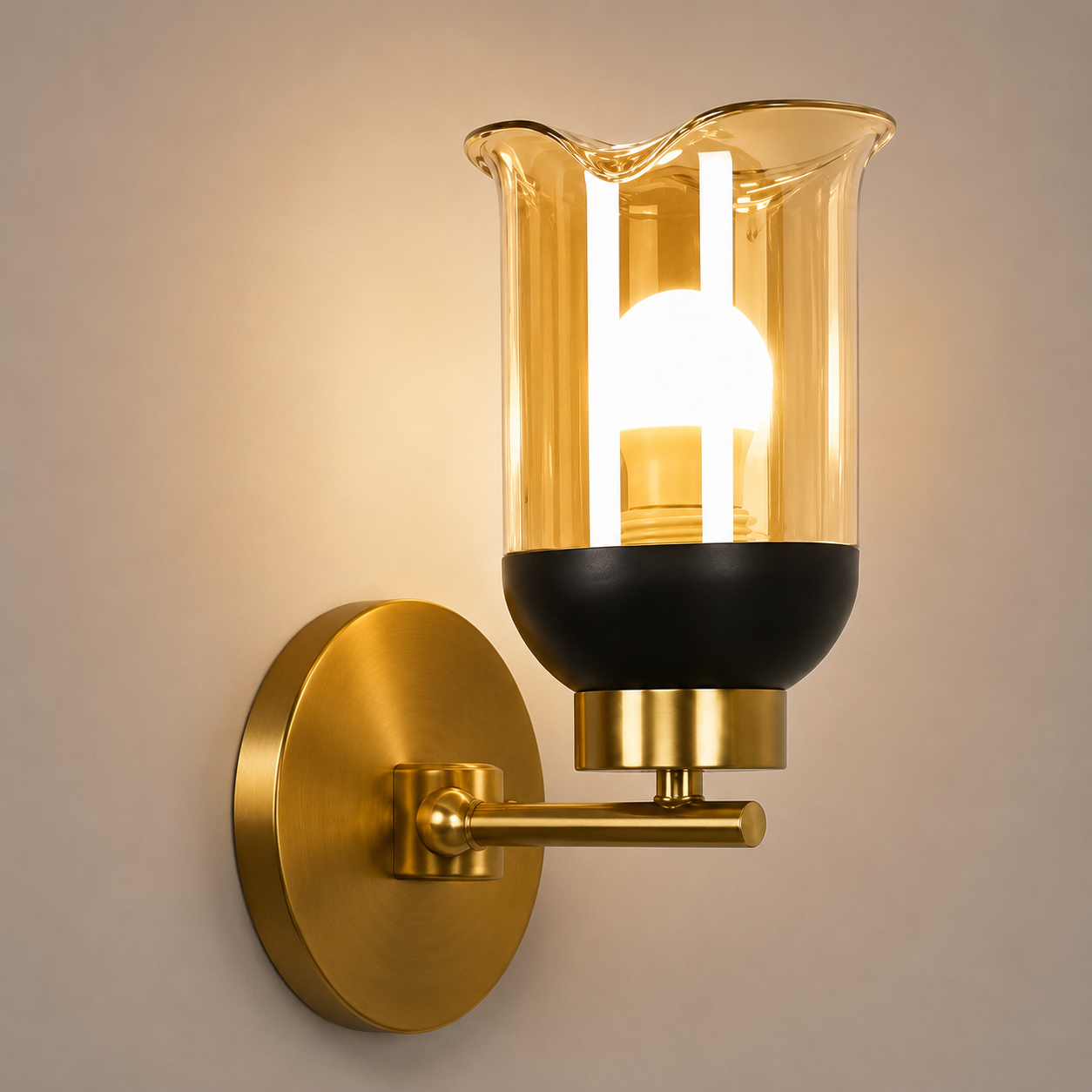 Solenne Wall Sconce