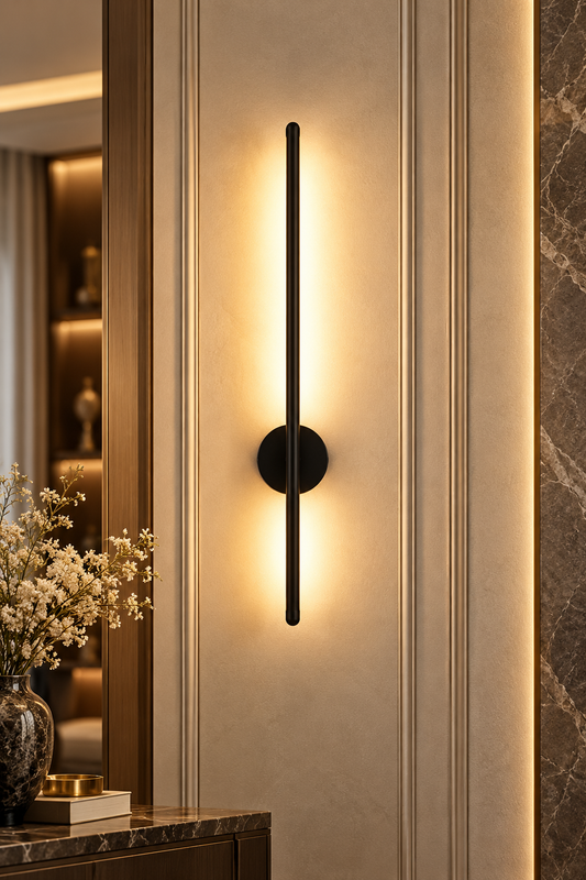 Linear LED Wall Lamp 600MM