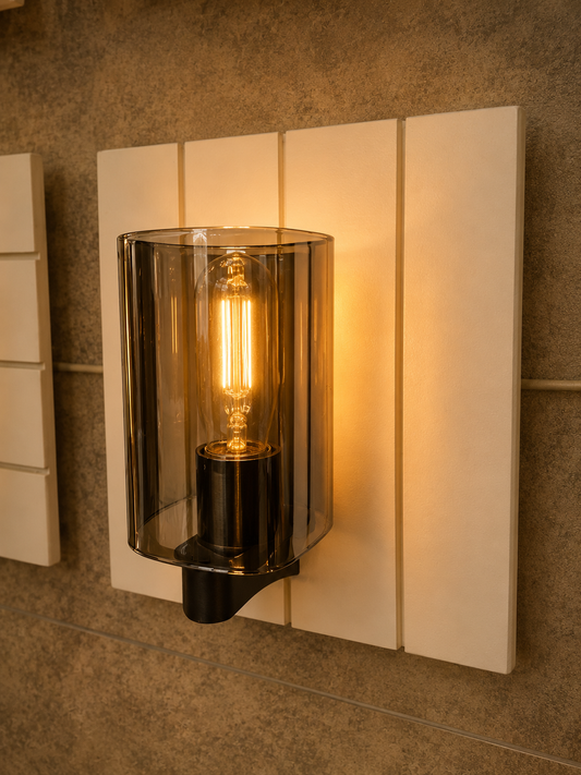 Noiré Wall Sconce