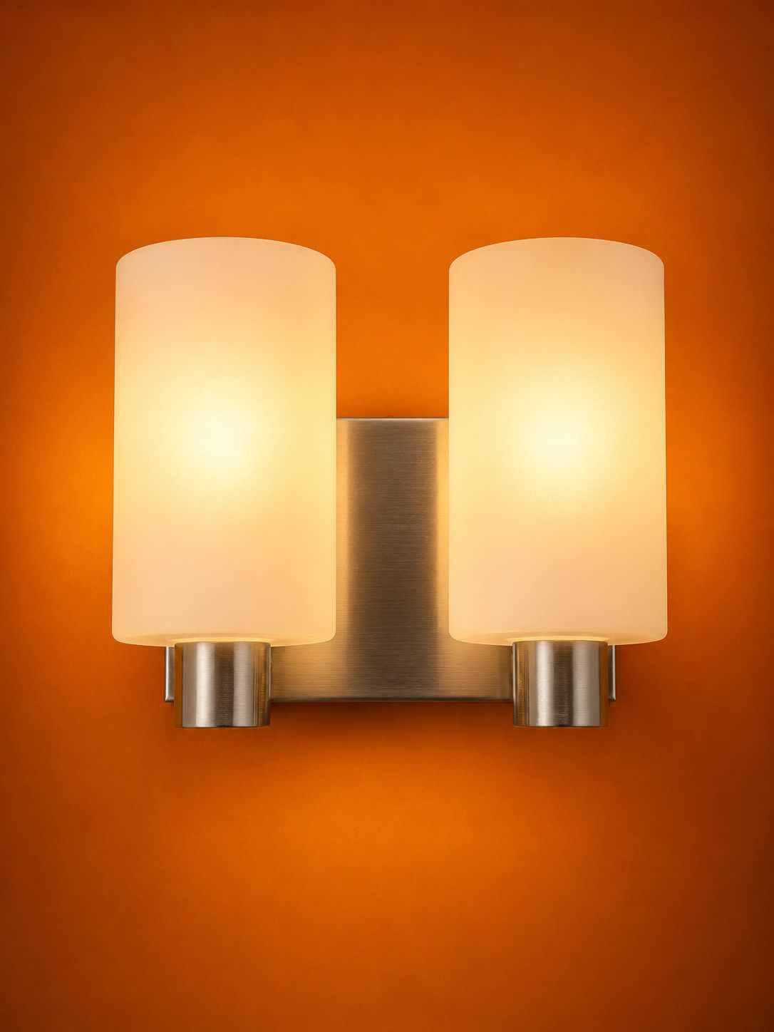 Aurelia Duo Sconce