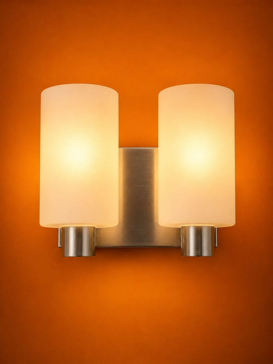 Aurelia Duo Sconce