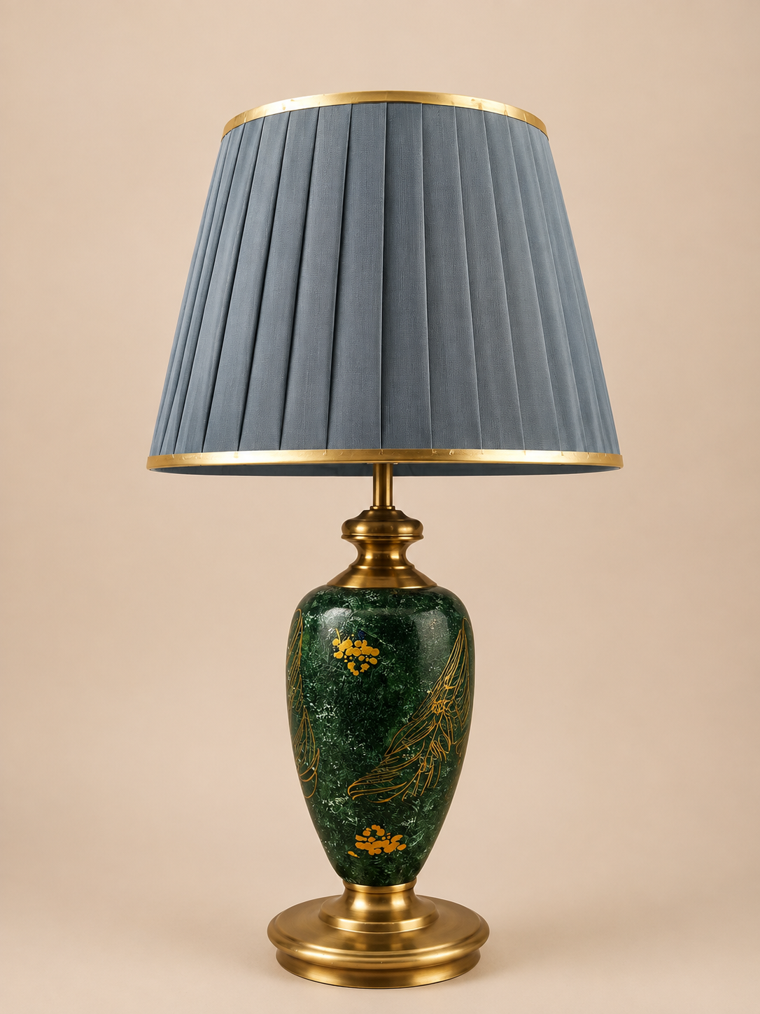Verdant Royale Table Lamp
