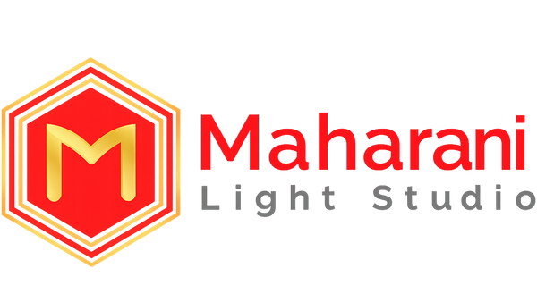 Maharani Light Studio