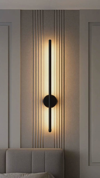 Linear LED Wall Lamp 600MM