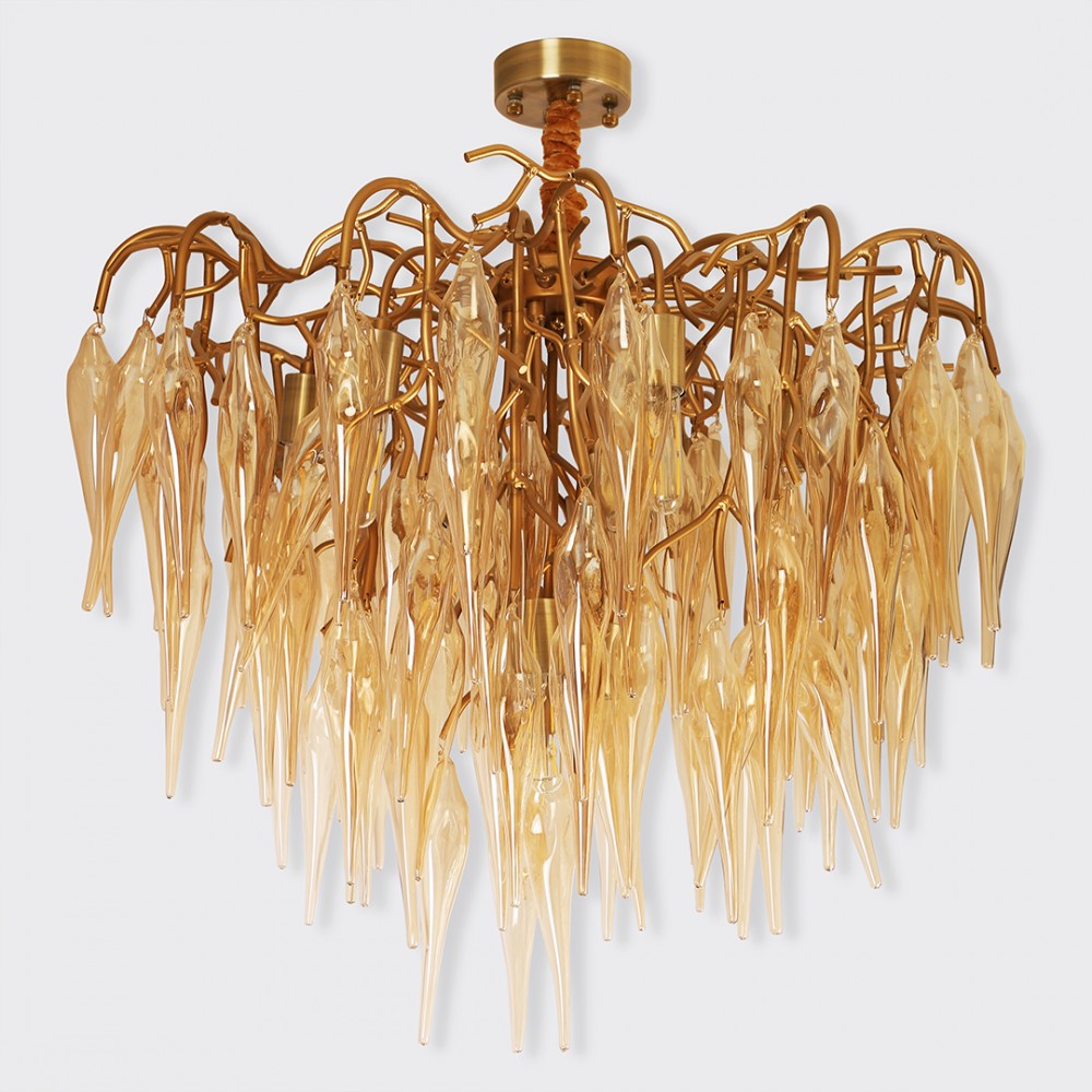 Athena Chandelier