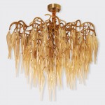 Athena Chandelier