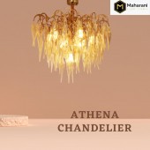 Athena Chandelier