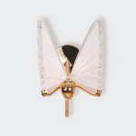 Butterfly Wall Light