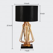 Dazzling Table Lamp