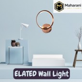 Elated Wall Light