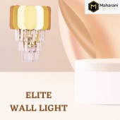 Elite Wall Light