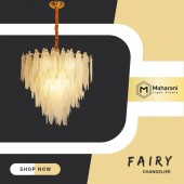 Fairy Chandelier