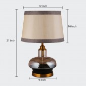 Hermes Table Lamp