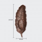 Lamina-The Leaf Wall Light