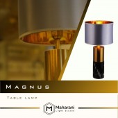 Magnus Table Lamp