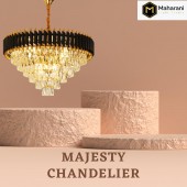 Majesty Chandelier (800mm)