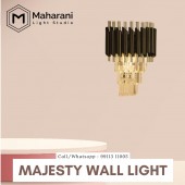 Majesty Wall Light