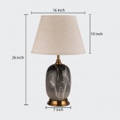 Mercy Table Lamp