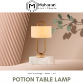 Potion Table Lamp