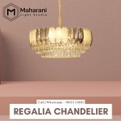 Regalia Chandelier