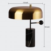 Stanley Table Lamp