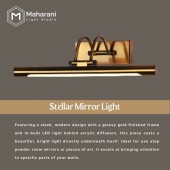 Stellar Mirror Light