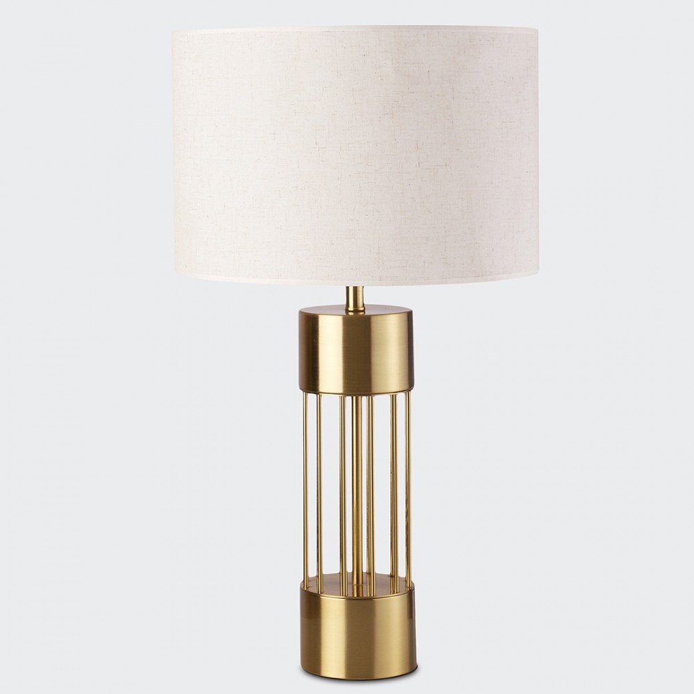 Striker Table Lamp