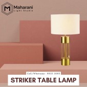 Striker Table Lamp