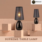 Supreme Table Lamp