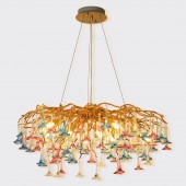 The Palio Chandelier