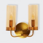 Two For Tango Wall Light