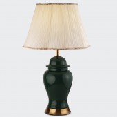Virgo Table Lamp