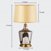 Zelfus Table Lamp
